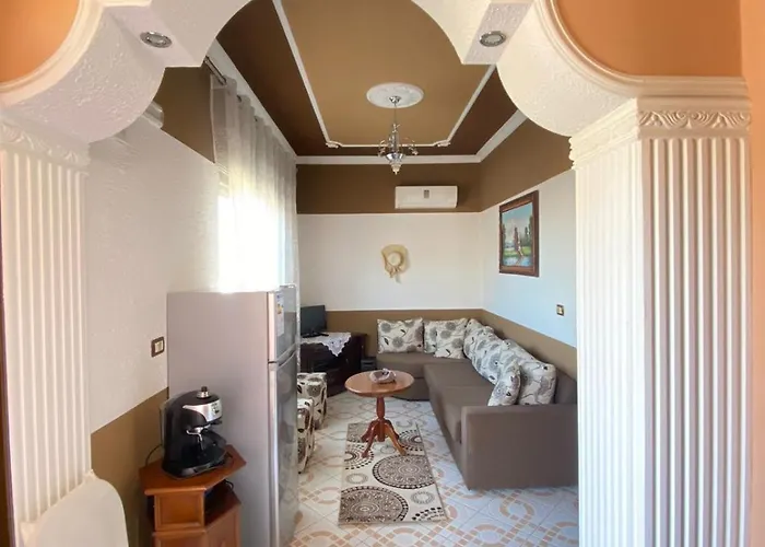 Vila Dlmeti