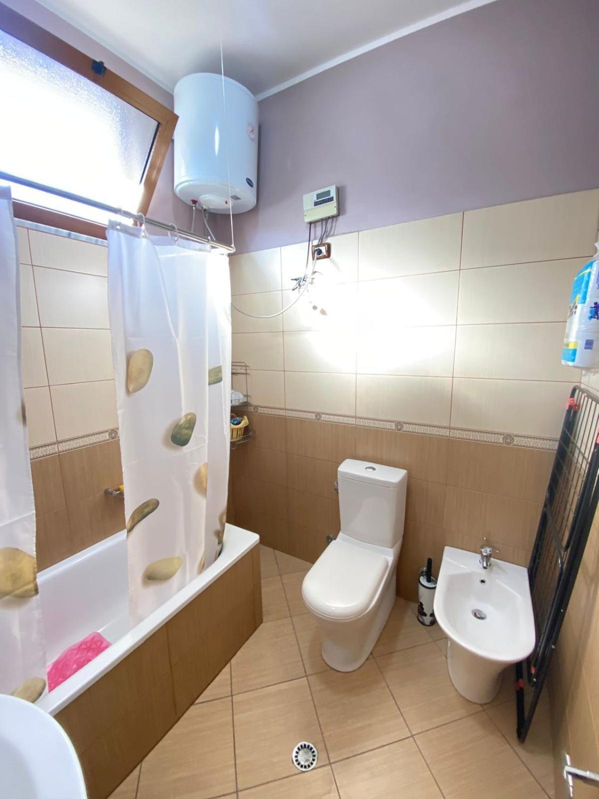 Dlmeti Apartament Szkodra
