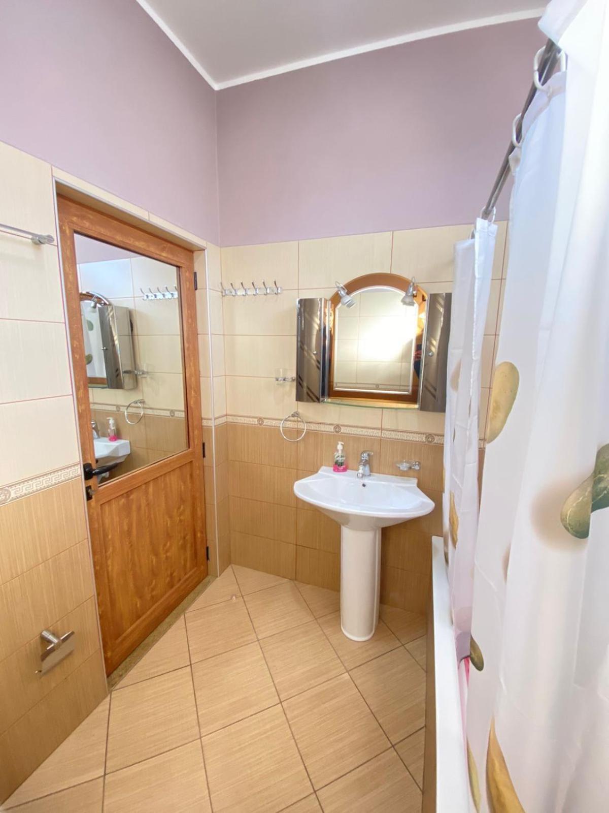 Apartament Dlmeti