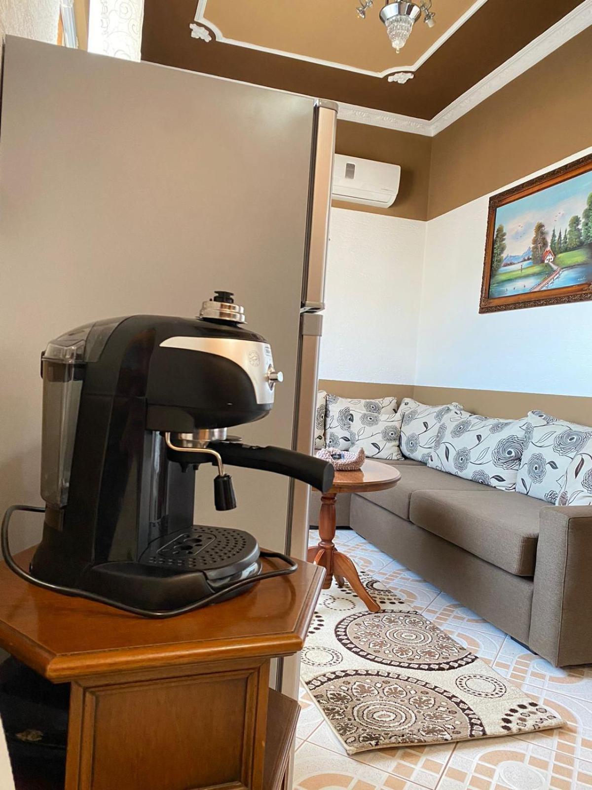 Dlmeti Apartament