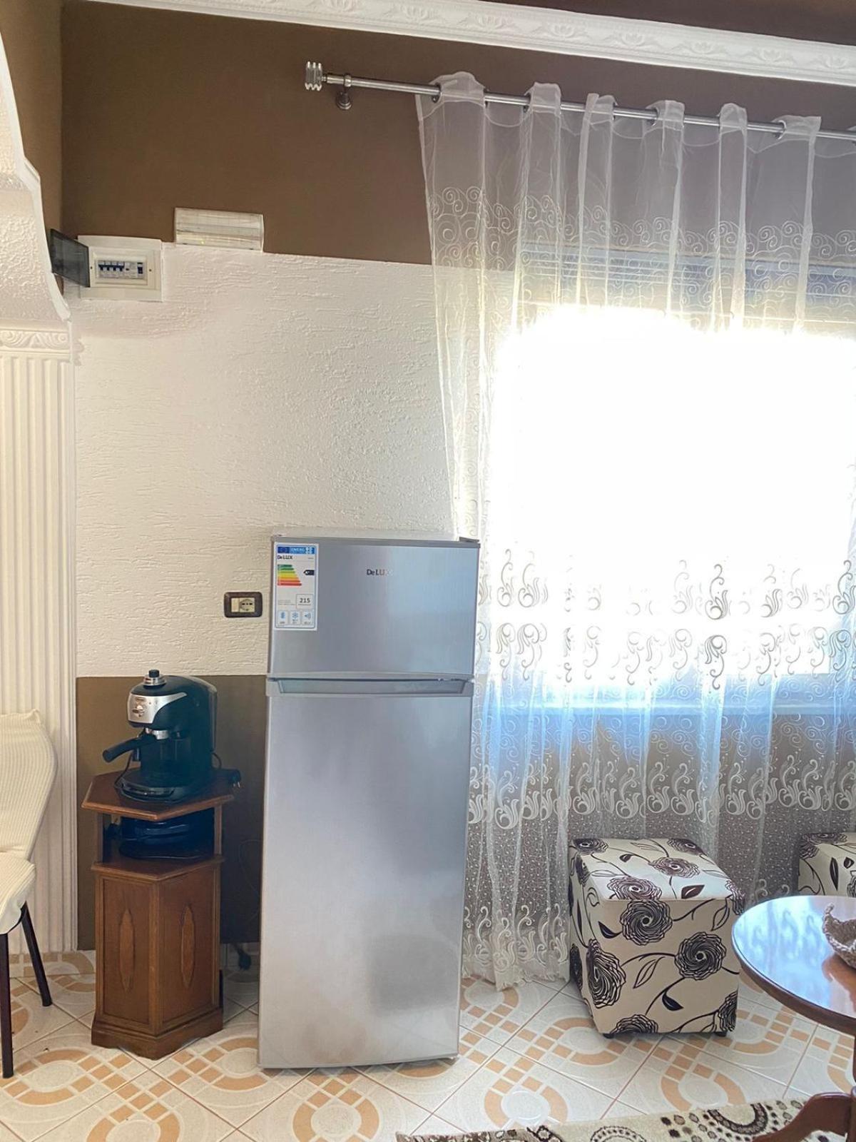 Apartament Dlmeti *