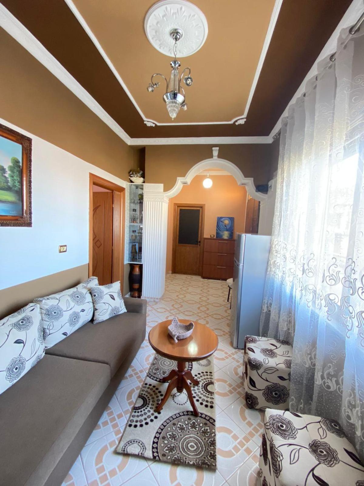 Apartament Dlmeti