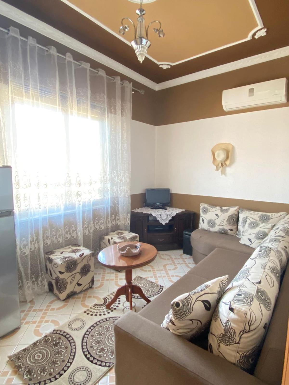 Apartament Dlmeti