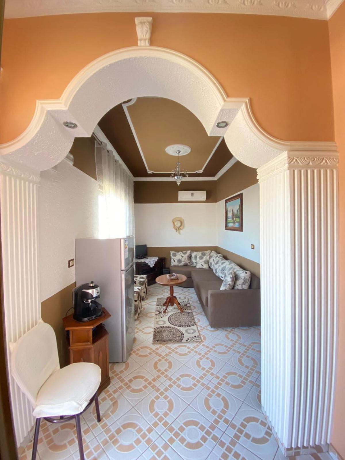 Apartament Dlmeti Szkodra