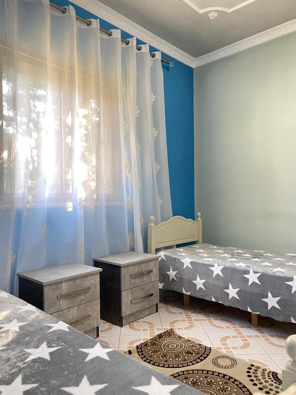Apartament Dlmeti *