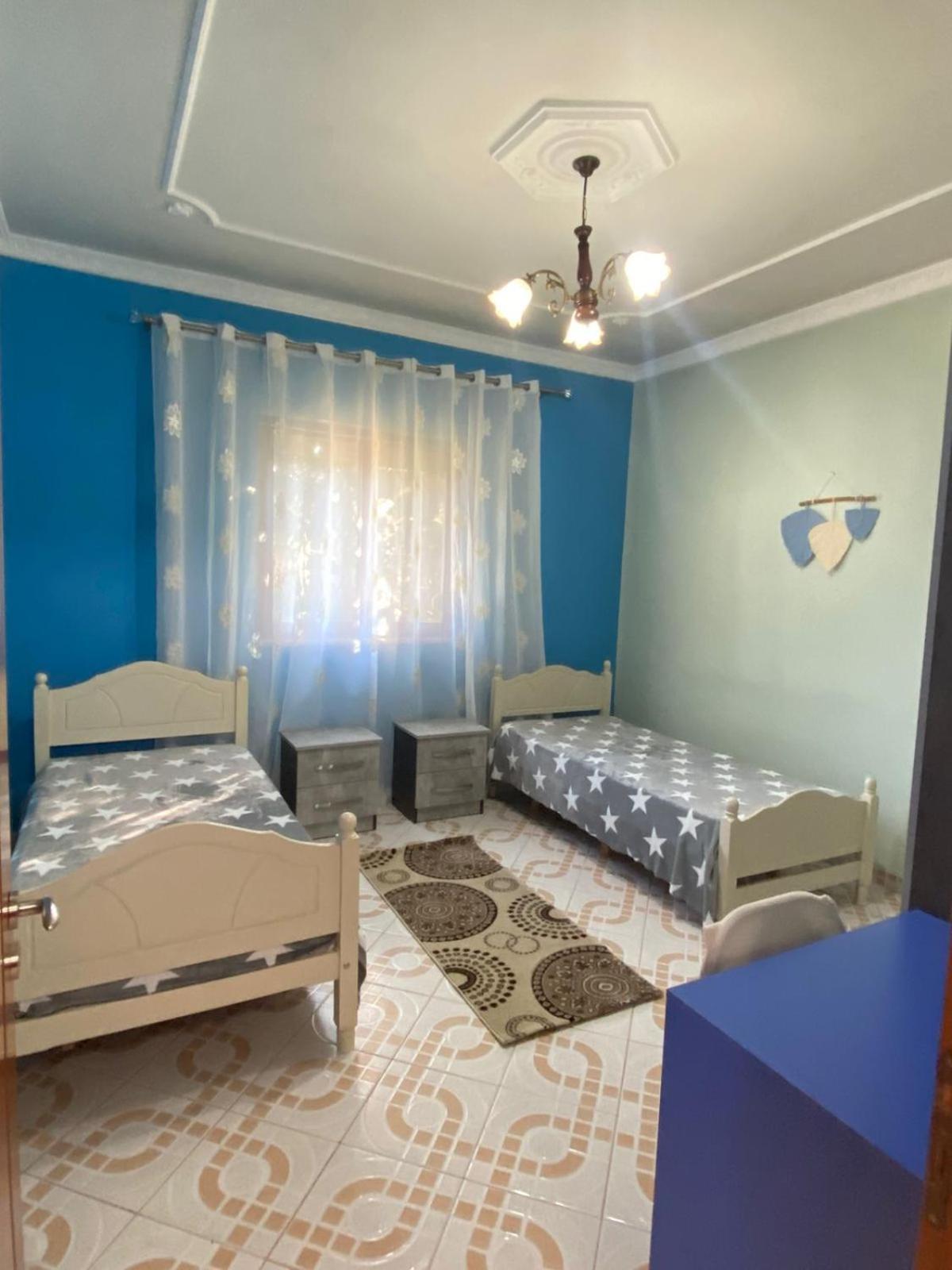Dlmeti Apartament