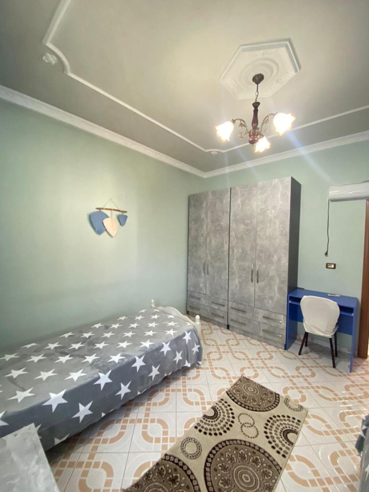 Dlmeti Apartament *