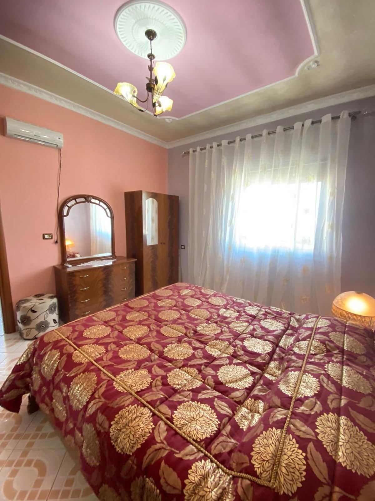 Dlmeti Apartament
