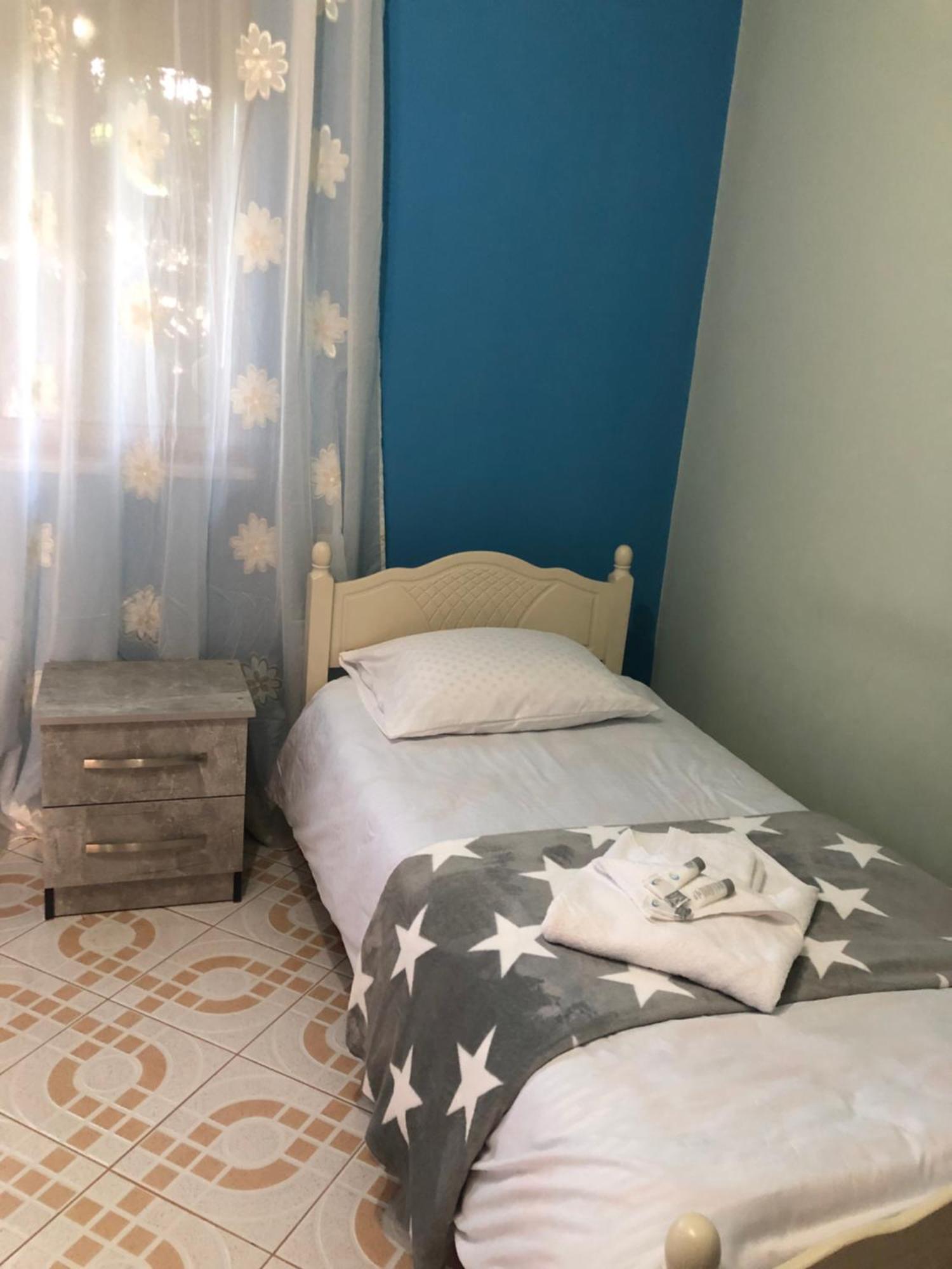 Dlmeti Apartament