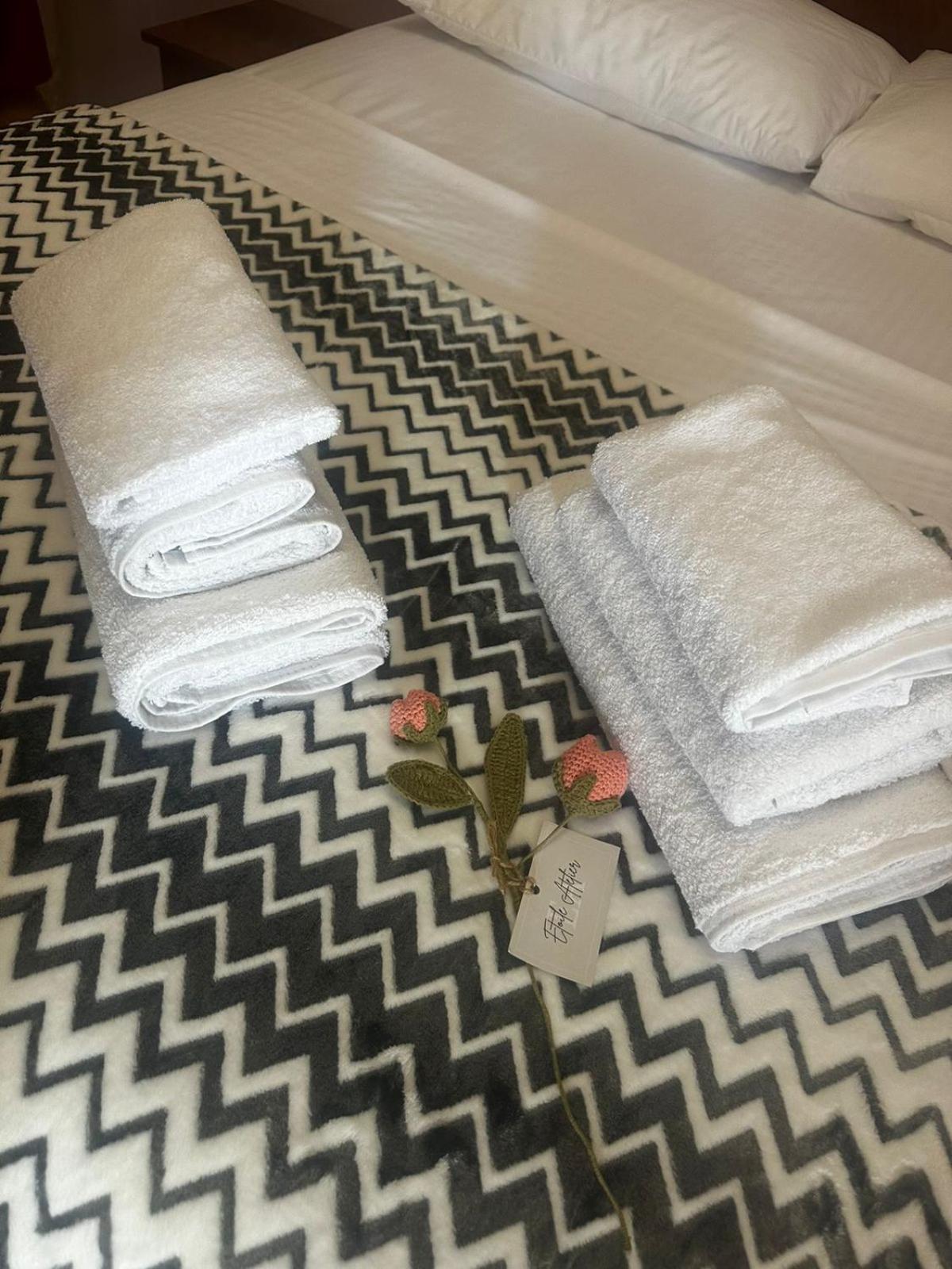Dlmeti Apartament