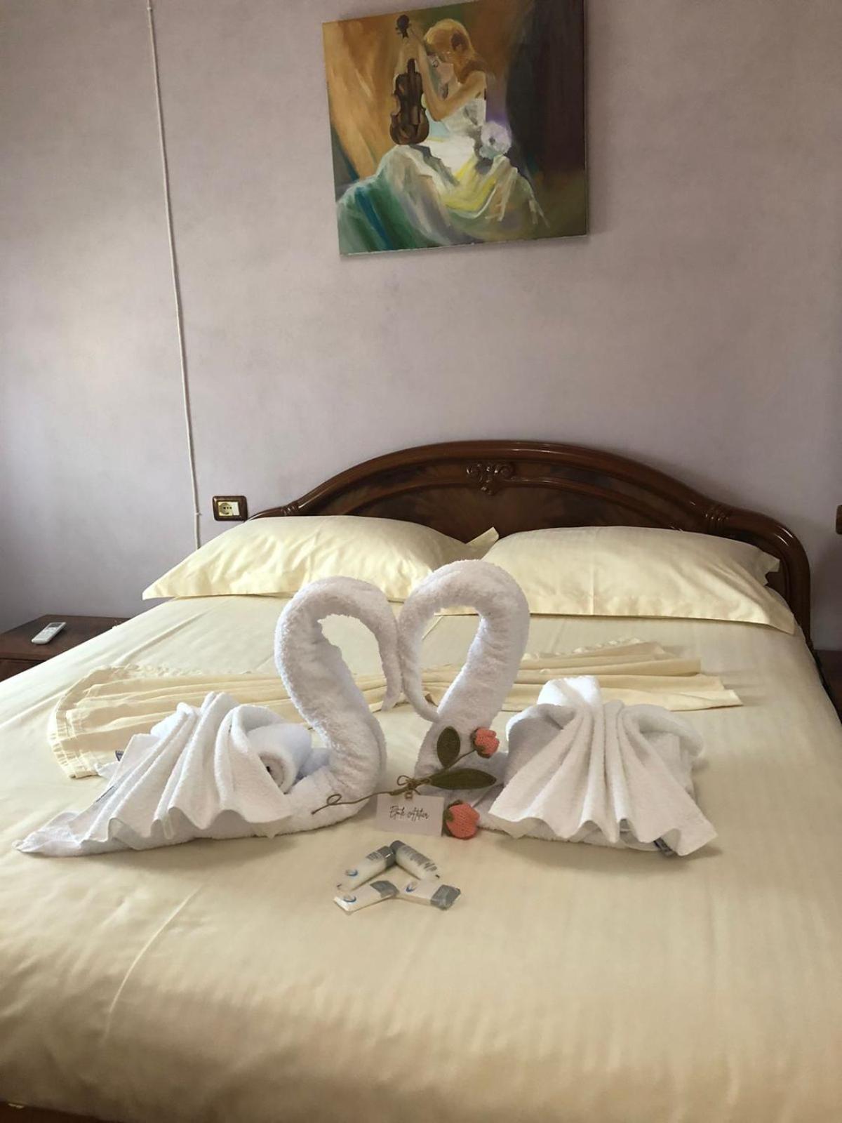 Dlmeti Apartament *