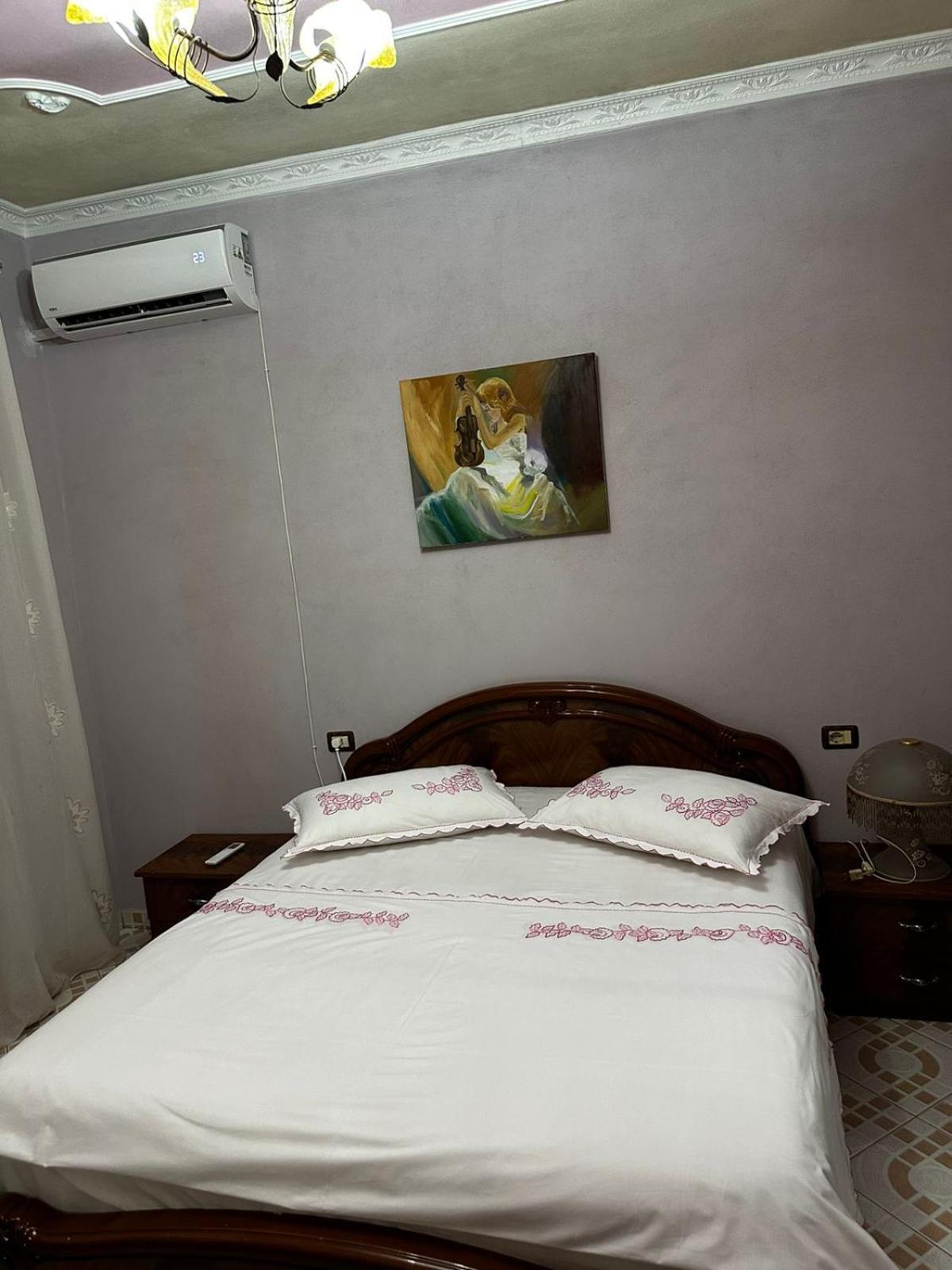 Dlmeti Apartament Szkodra