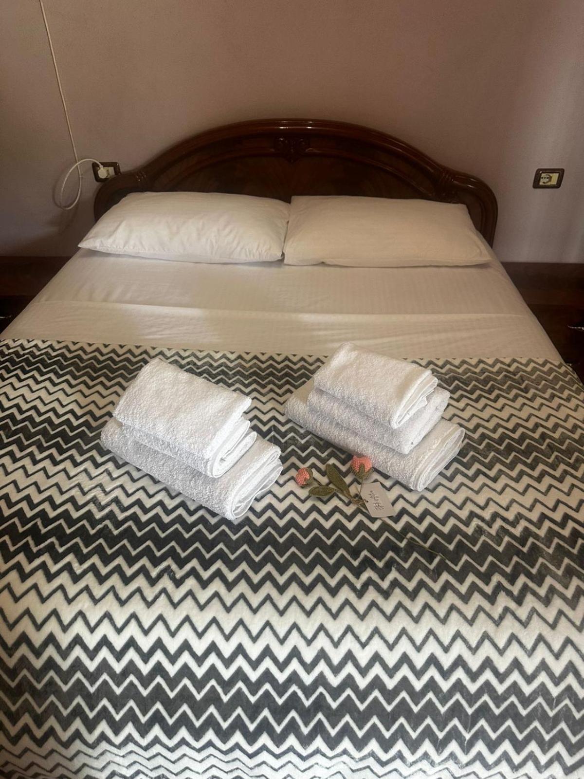 Apartament Dlmeti *