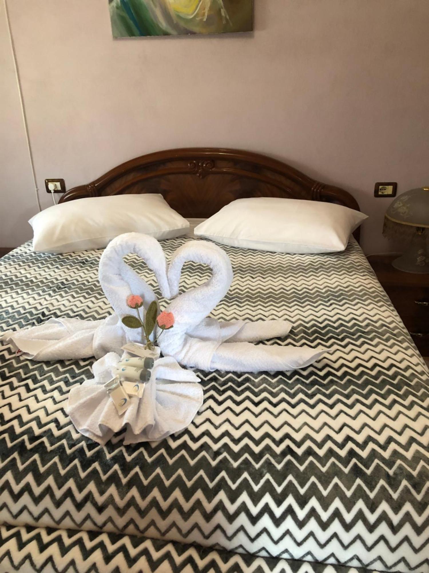 Dlmeti Apartament