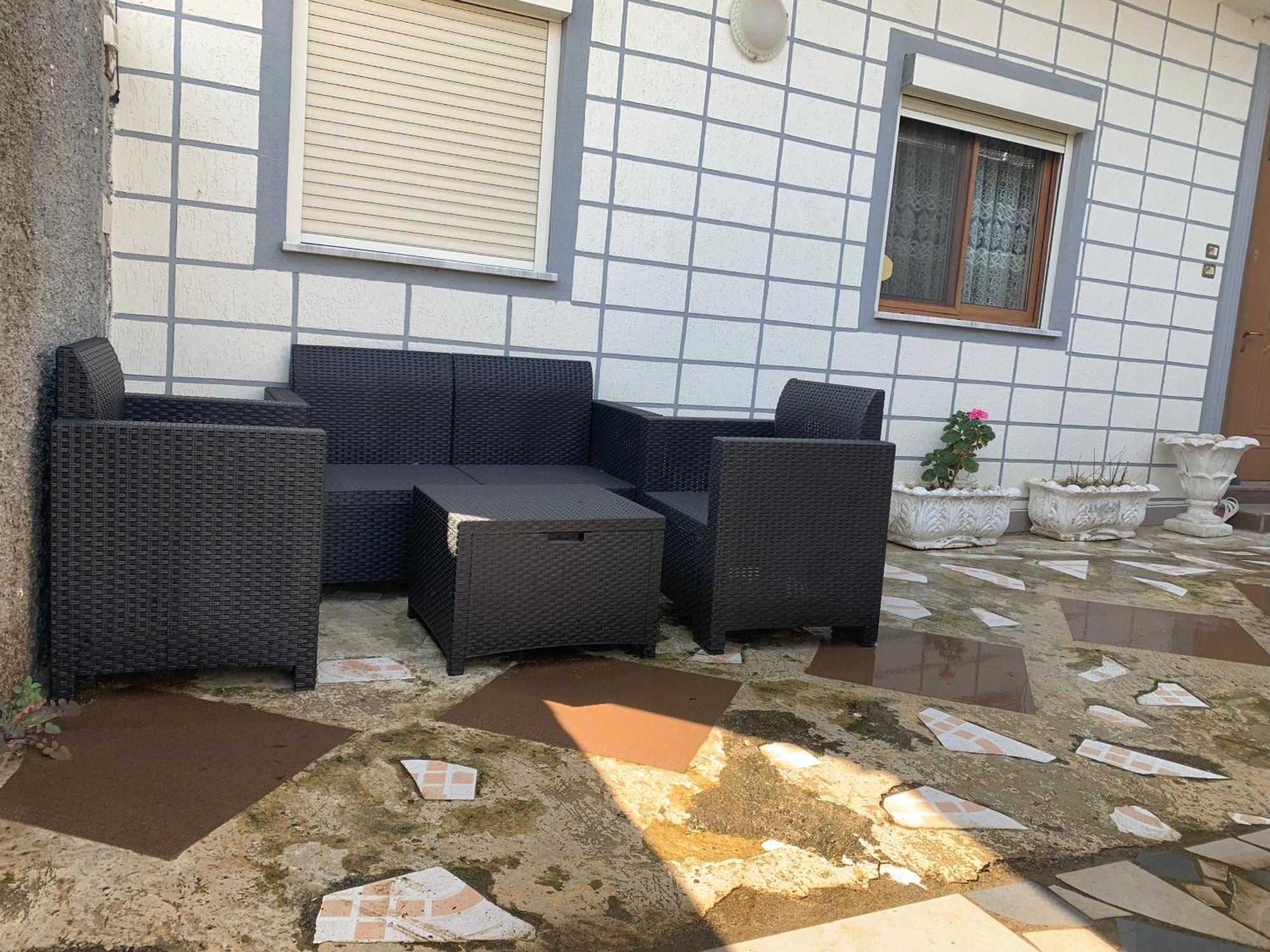Appartement Dlmeti *